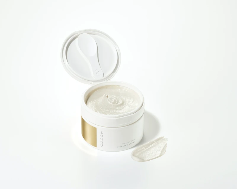 SUQQU潔淨煥顏磨砂膏100g,NT1,750 SUQQU潔淨煥顏磨砂膏100g,NT1,750