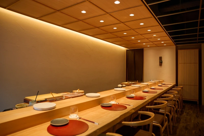 板前位置。 板前位置。