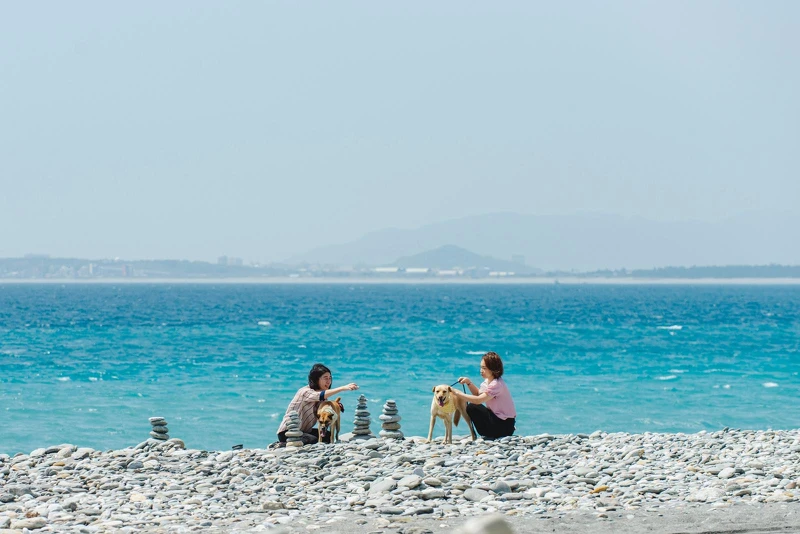 飯店步行三分鐘即達太平洋,讓海與風療癒思緒、用雙手體會山林日常,把一場真正的「花蓮感」帶回生活裡 飯店步行三分鐘即達太平洋,讓海與風療癒思緒、用雙手體會山林日常,把一場真正的「花蓮感」帶回生活裡