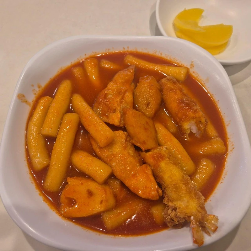 Photo/翻攝自Naver Map。