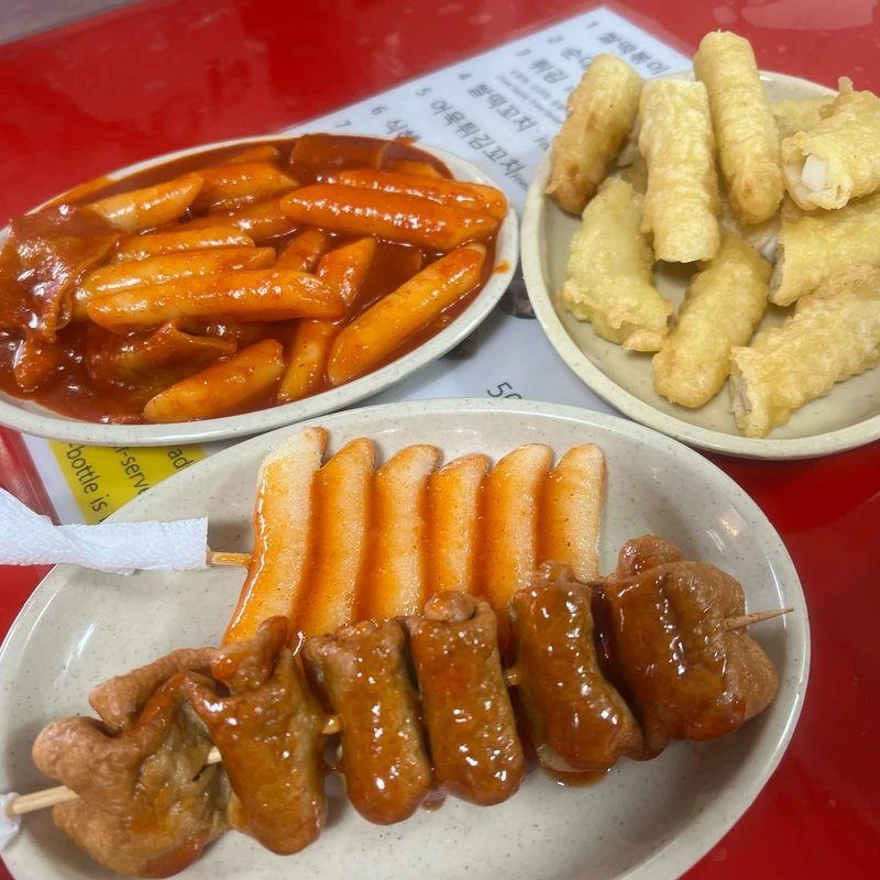 Photo/翻攝自Naver Map。