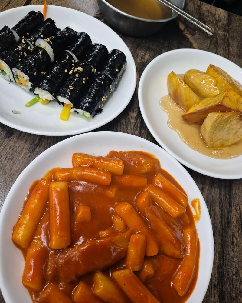 Photo/翻攝自Naver Map。