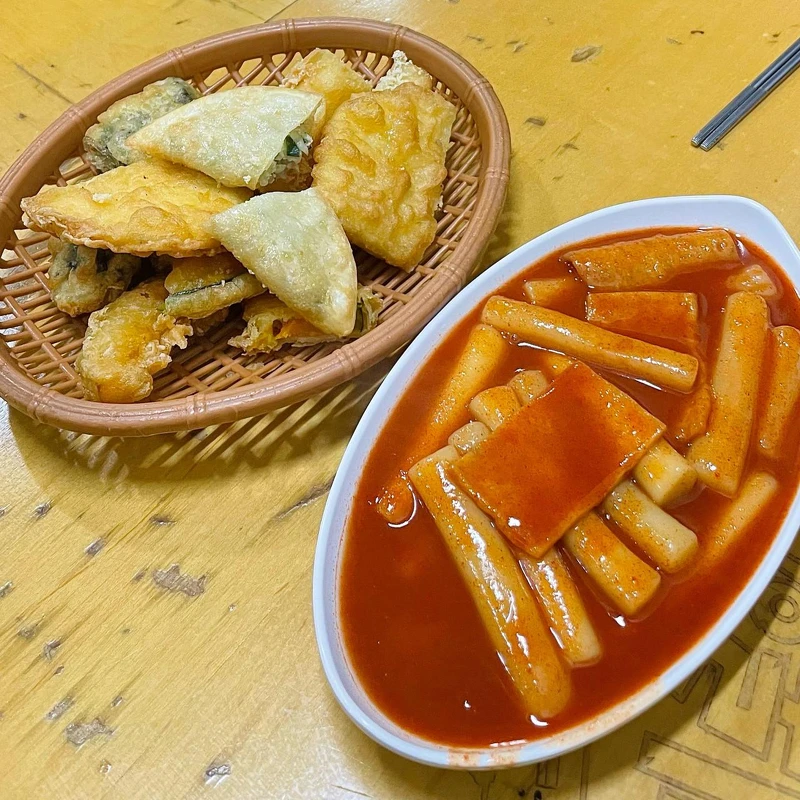 Photo/翻攝自Naver Map。