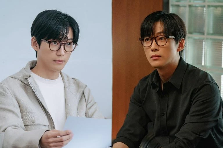 《我們的電影》南宮珉飾演李濟河導演© SBS