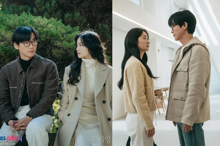 《我們的電影》南宮珉 李雪 全汝彬 © SBS