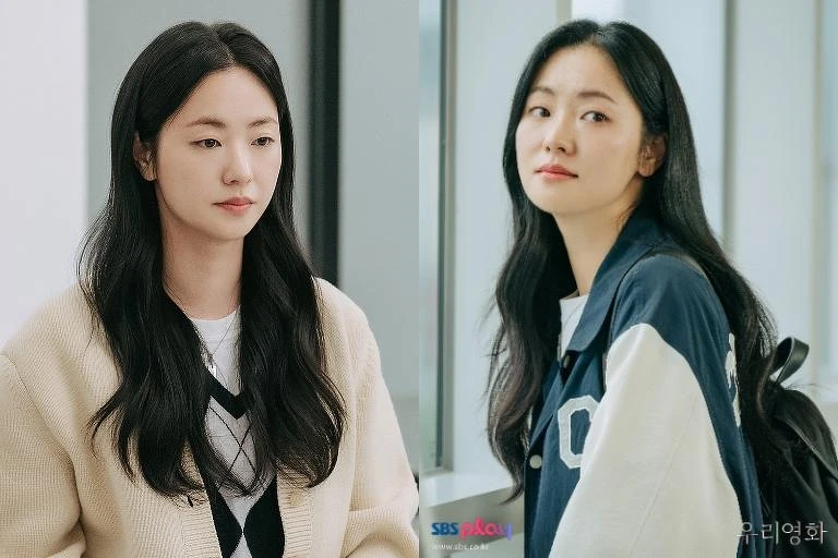 《我們的電影》全汝彬飾演李多恩 © SBS