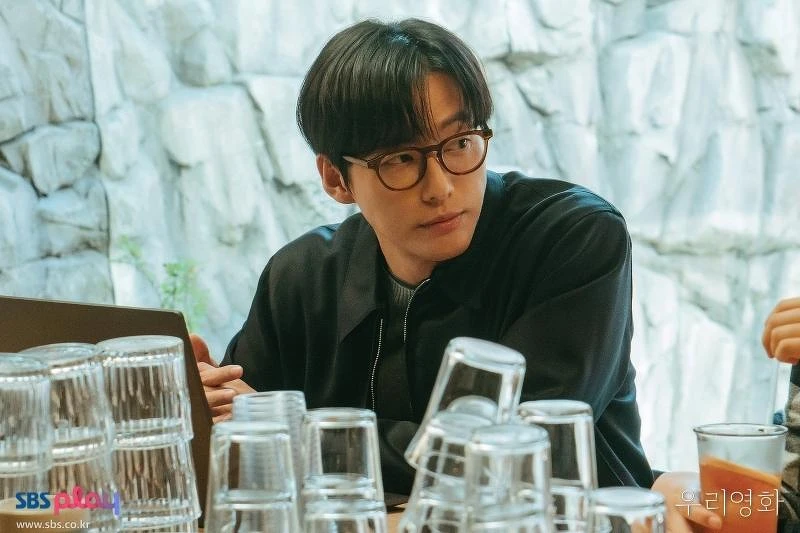 《我們的電影》南宮珉© SBS