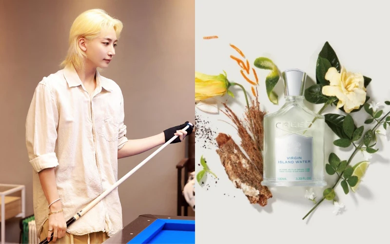 CREED 維京之泉,100ml NT11,800 CREED 維京之泉,100ml NT11,800