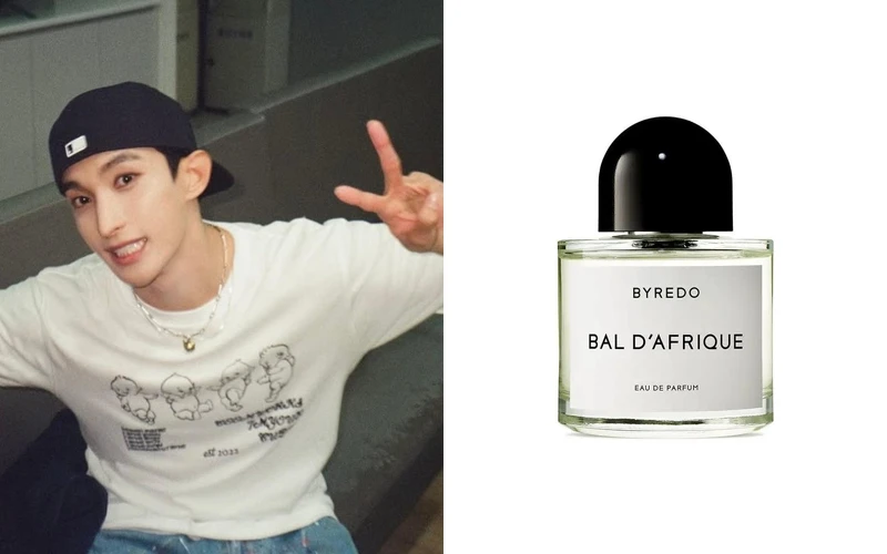 BYREDO 熱帶爵士淡香精,50ml NT6,300、100ml NT9,170 BYREDO 熱帶爵士淡香精,50ml NT6,300、100ml NT9,170