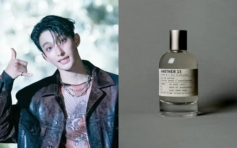 Le Labo 別物13 淡香精,15ml NT3,250、50ml NT7,450、100ml NT10,650 Le Labo 別物13 淡香精,15ml NT3,250、50ml NT7,450、100ml NT10,650