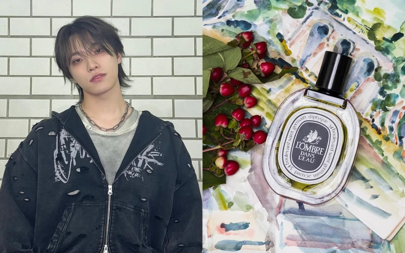 Diptyque 影中之水淡香精,75ml NT6,500 Diptyque 影中之水淡香精,75ml NT6,500