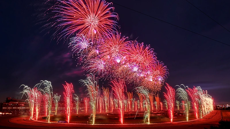 Photo/hanabitokyo.com Photo/hanabitokyo.com