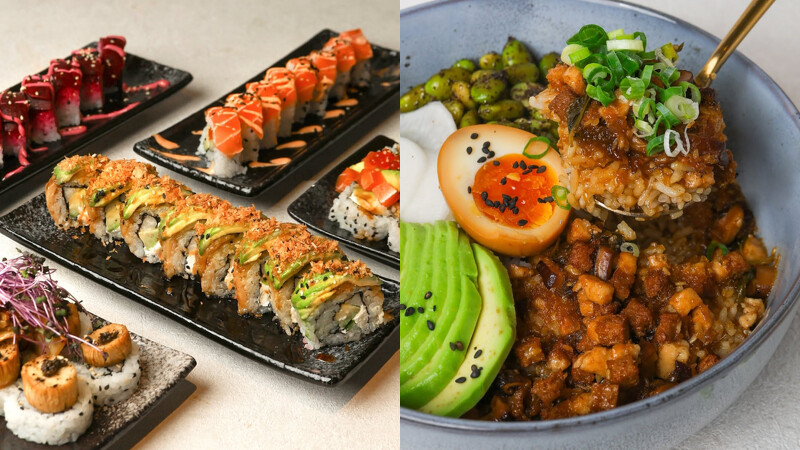 天母人氣早午餐PRESERVE的健康蔬食料理 天母人氣早午餐PRESERVE的健康蔬食料理