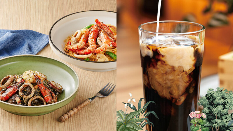 武蔵野森珈琲Diner 武蔵野森珈琲Diner