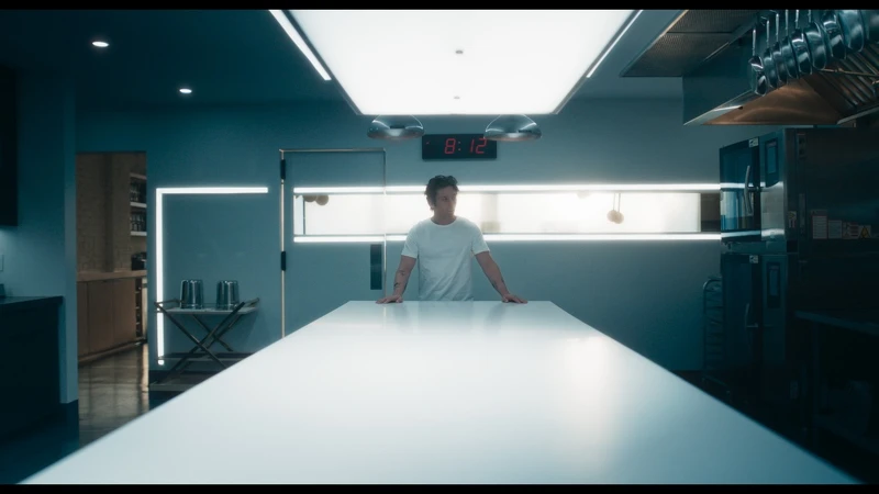 《大熊餐廳》(The Bear)第四季今天上線。 《大熊餐廳》(The Bear)第四季今天上線。