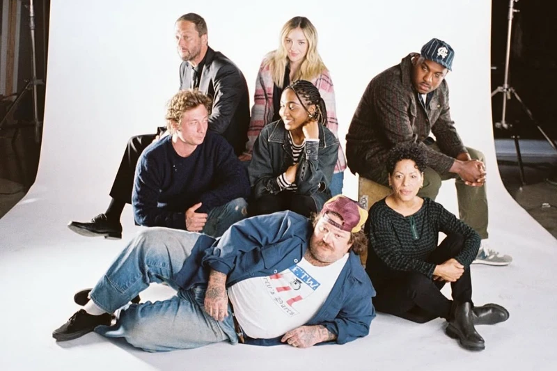 第四季所有演員全數回歸。 第四季所有演員全數回歸。