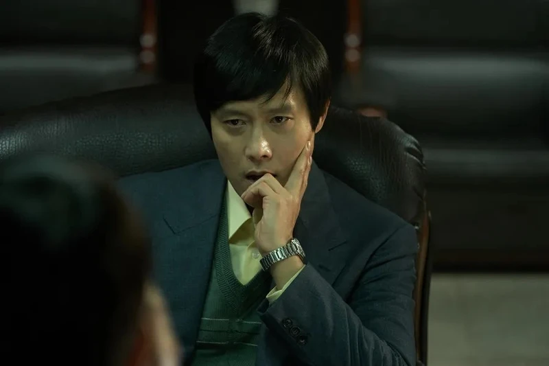 沉寂多時的曹薰鉉重返棋壇，這不僅是與徒弟李昌鎬的較量。更是一場面對自我的戰爭。