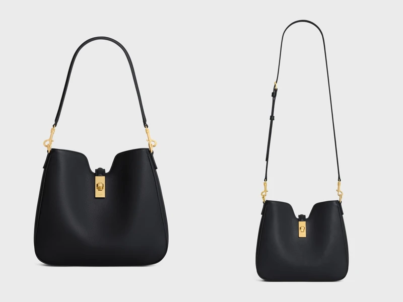 CAMILLE 16 SOFT小號手袋 NT.99,000