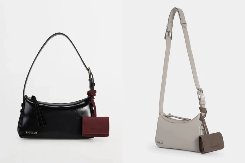 ELLY 設計師系列 0513肩背包 NT.1,980 ELLY 設計師系列 0513肩背包 NT.1,980