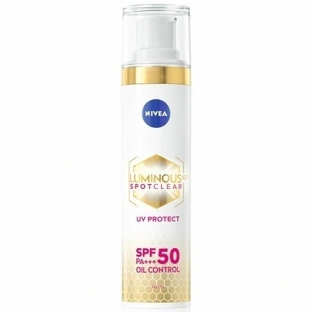 妮維雅LUMINOUS 630淡斑煥白UV防禦乳40ml,NT999 妮維雅LUMINOUS 630淡斑煥白UV防禦乳40ml,NT999