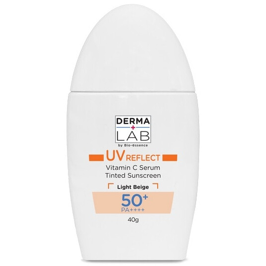 德美醫研純物理亮顏潤色防曬乳SPF50+/PA++++,NT690 德美醫研純物理亮顏潤色防曬乳SPF50+/PA++++,NT690