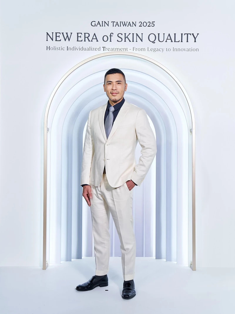 越診所 黃政傑醫師