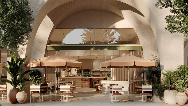 LiTO 餐廳 LiTO 餐廳