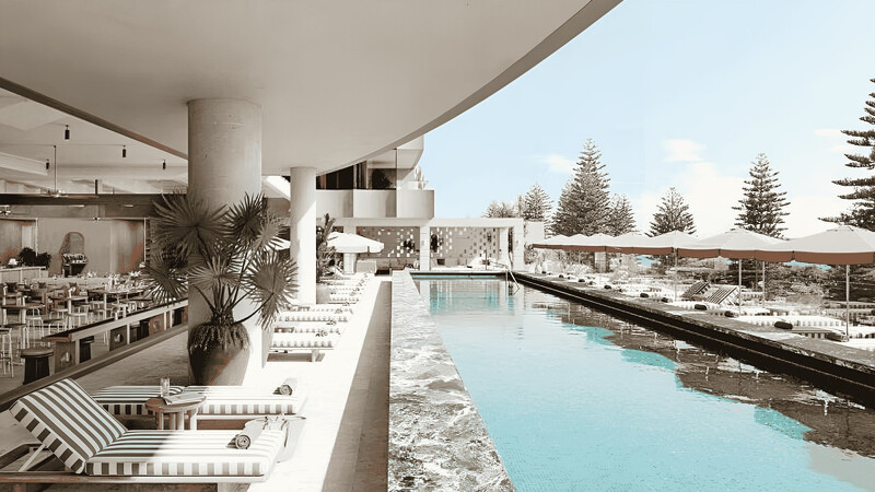 Haven Pool Club Haven Pool Club