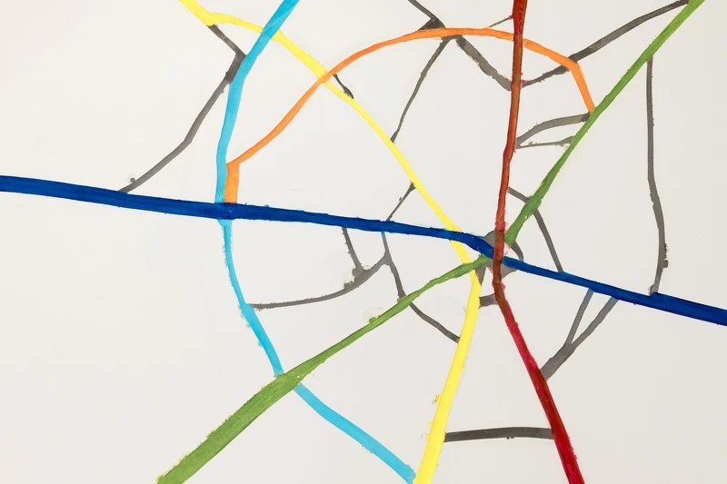 Zhanna Kadyrova，地圖，2009