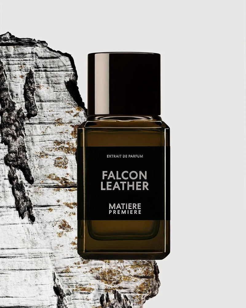 MATIERE PREMIER獵鷹皮革濃香精Falcon Leather Extrait 100ml，NT12,800