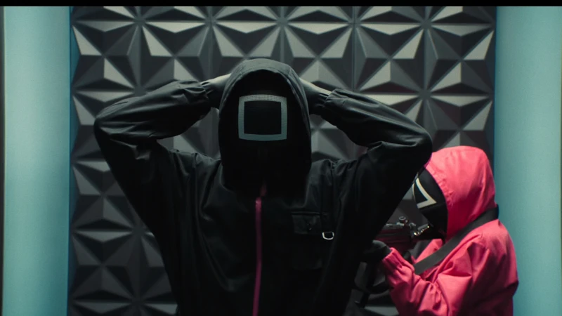 11 號威脅部隊長要刪除 246 號玩家的所有資料。 11 號威脅部隊長要刪除 246 號玩家的所有資料。