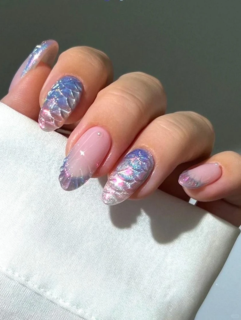 Photo/小紅書@绘染