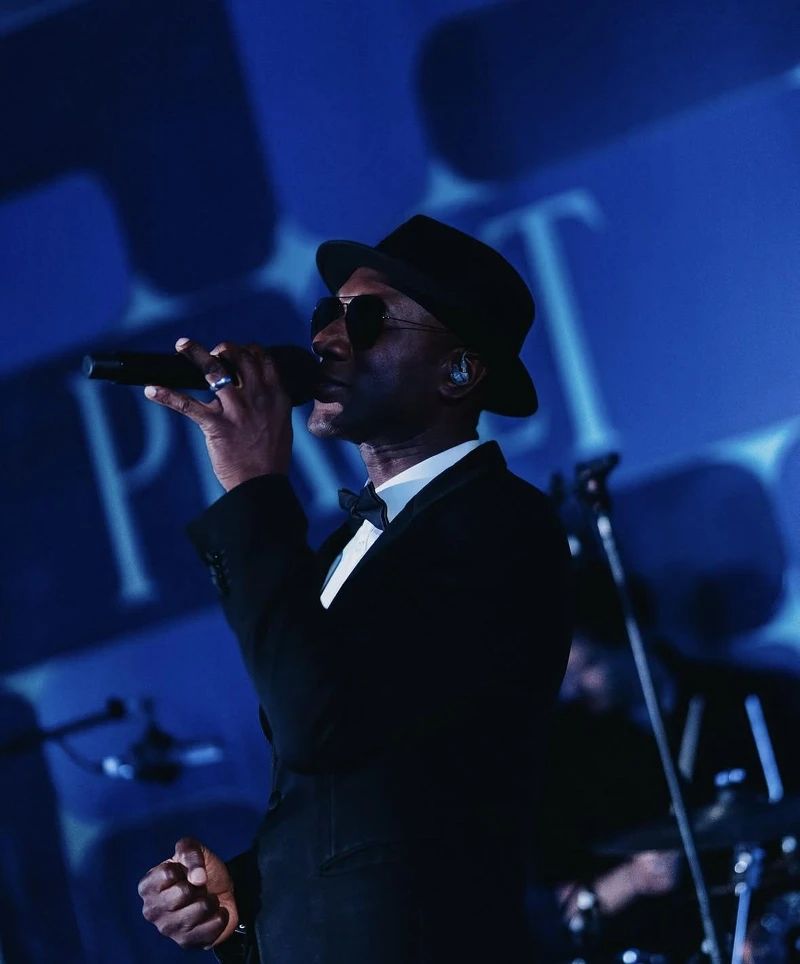 晚宴，Piaget Society 璀璨重現