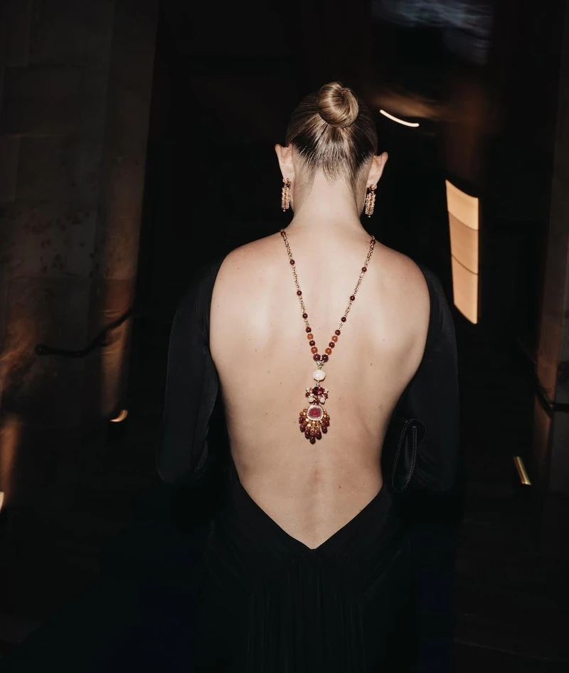 晚宴，Piaget Society 璀璨重現