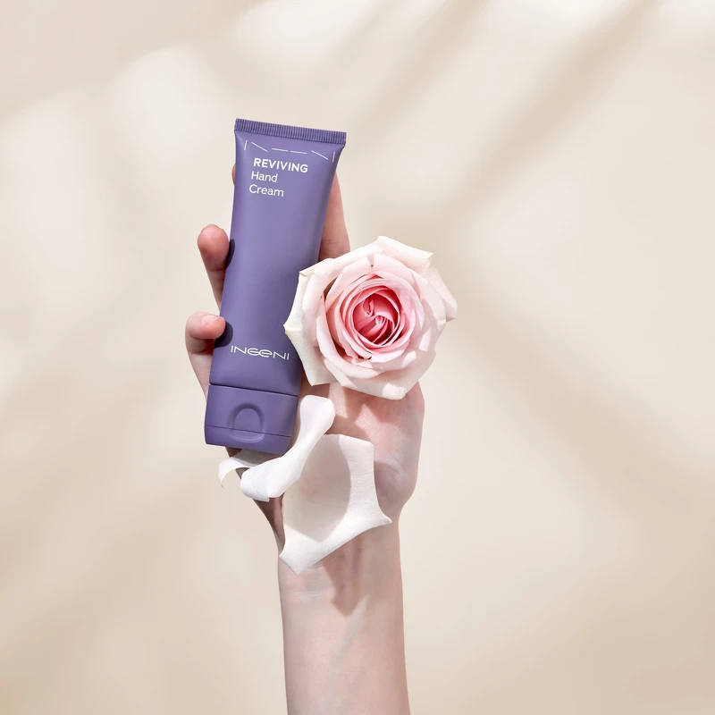 新肌霓INGENI澎潤新生美手霜50ml,NT620 新肌霓INGENI澎潤新生美手霜50ml,NT620