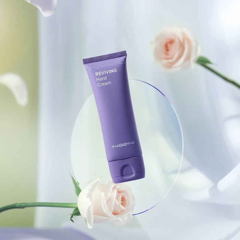 新肌霓INGENI澎潤新生美手霜50ml,NT620 新肌霓INGENI澎潤新生美手霜50ml,NT620