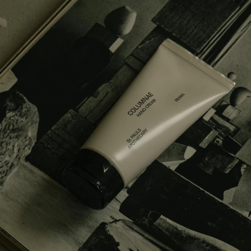 FRAMA Columnae護手霜60ml,NT1,180 FRAMA Columnae護手霜60ml,NT1,180