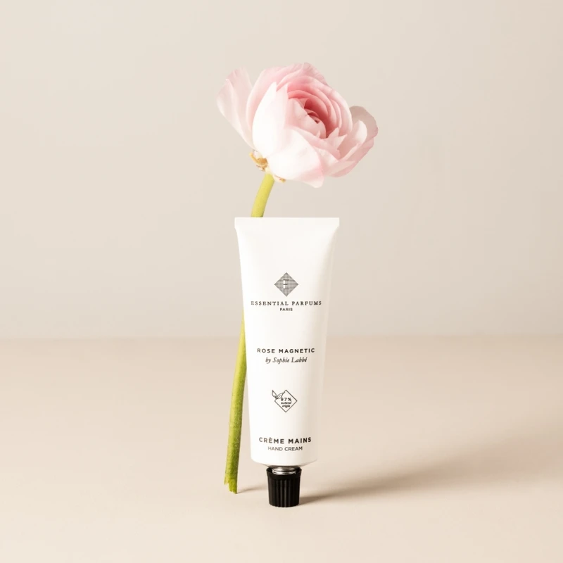 Essential Parfums磁之玫瑰護手霜50ml,NT800 Essential Parfums磁之玫瑰護手霜50ml,NT800