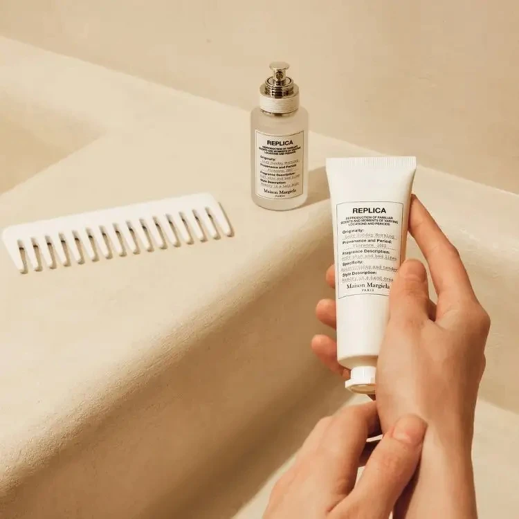 Maison Margiela慵懶週末護手霜50ml,NT1,350 Maison Margiela慵懶週末護手霜50ml,NT1,350