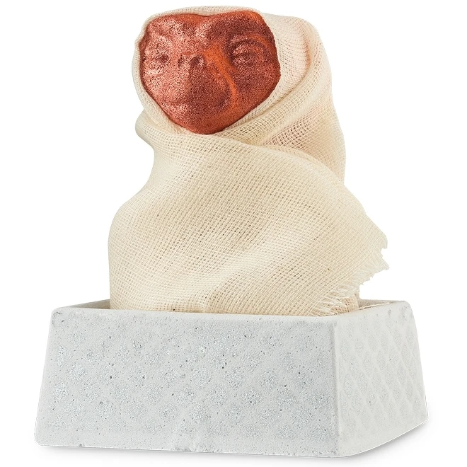 LUSH E.T.汽泡彈,NT480 LUSH E.T.汽泡彈,NT480