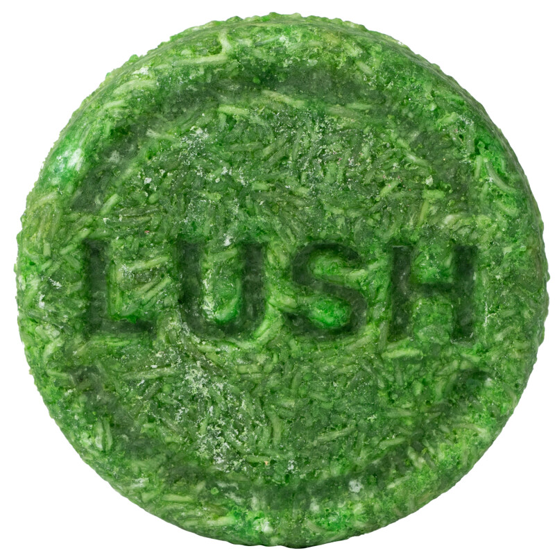 LUSH和諧心靈洗髮皂,NT400 LUSH和諧心靈洗髮皂,NT400