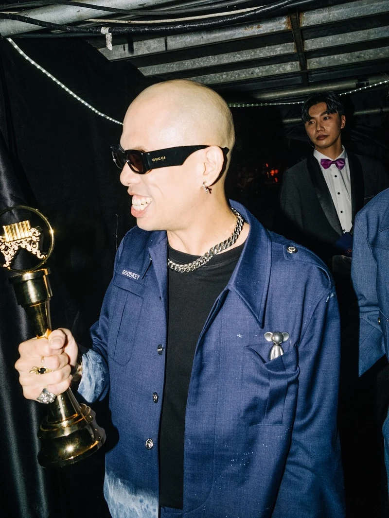 Photo/IG@troutfresh Photo/IG@troutfresh