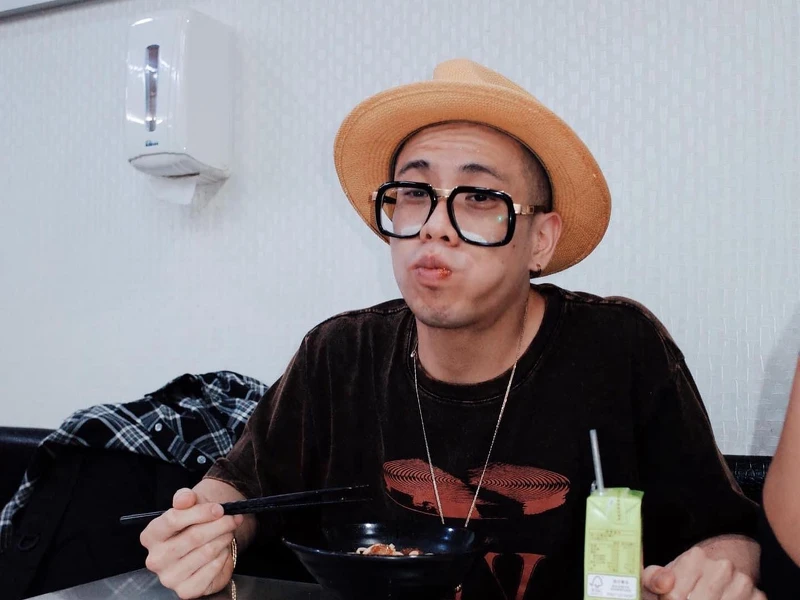 Photo/IG@troutfresh Photo/IG@troutfresh