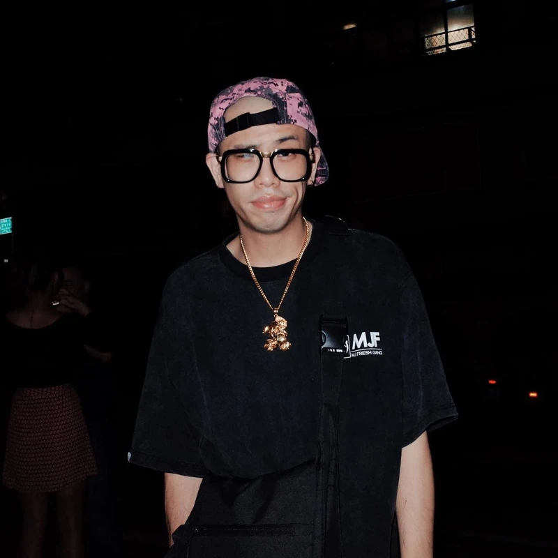 Photo/IG@troutfresh Photo/IG@troutfresh