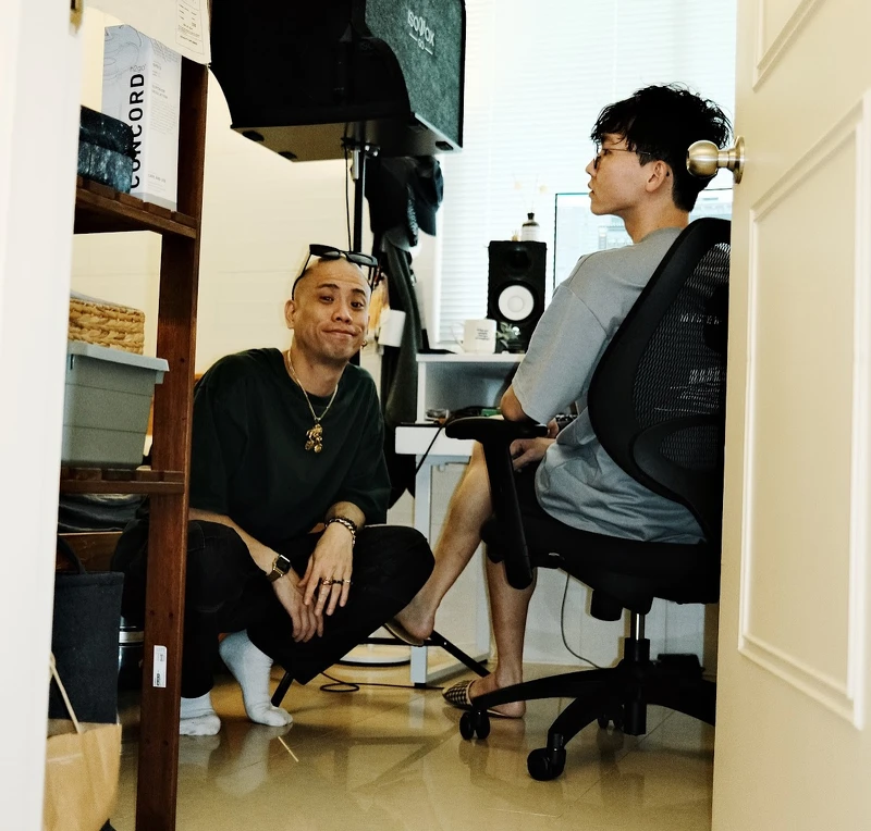 Photo/IG@troutfresh Photo/IG@troutfresh