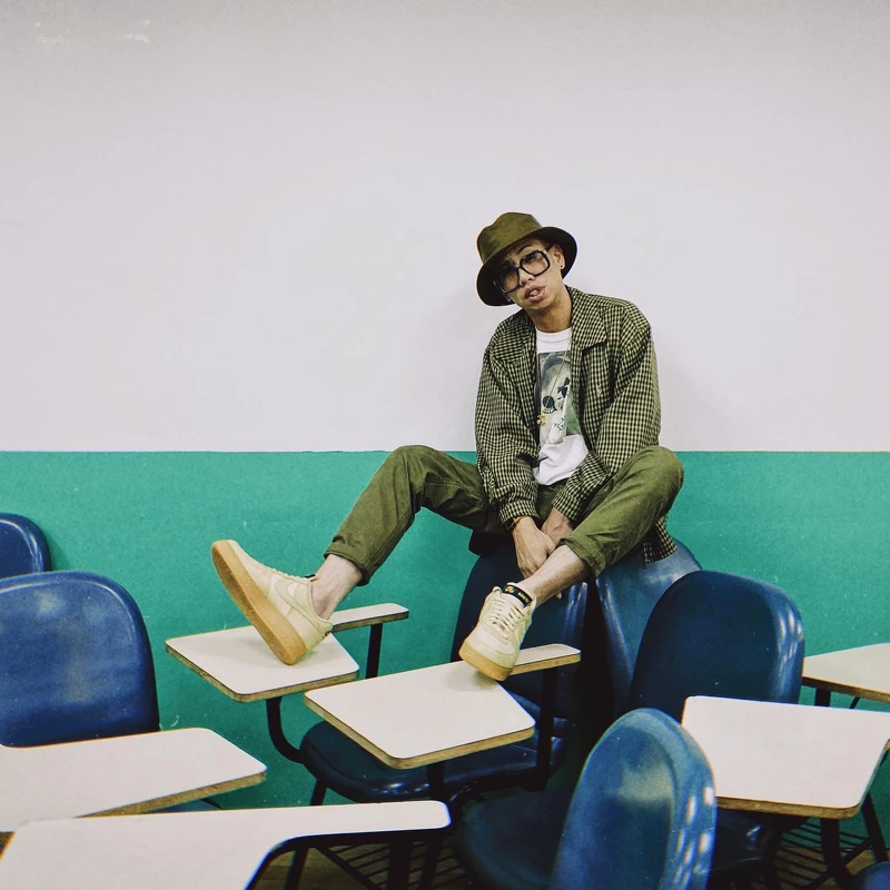 Photo/IG@troutfresh Photo/IG@troutfresh