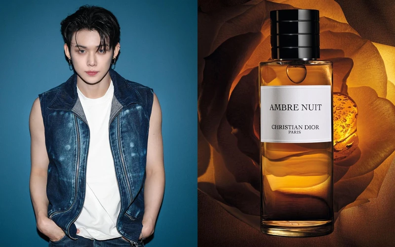 Dior 典藏系列 琥珀幽香，50ml NT6,700、100ml NT10,900