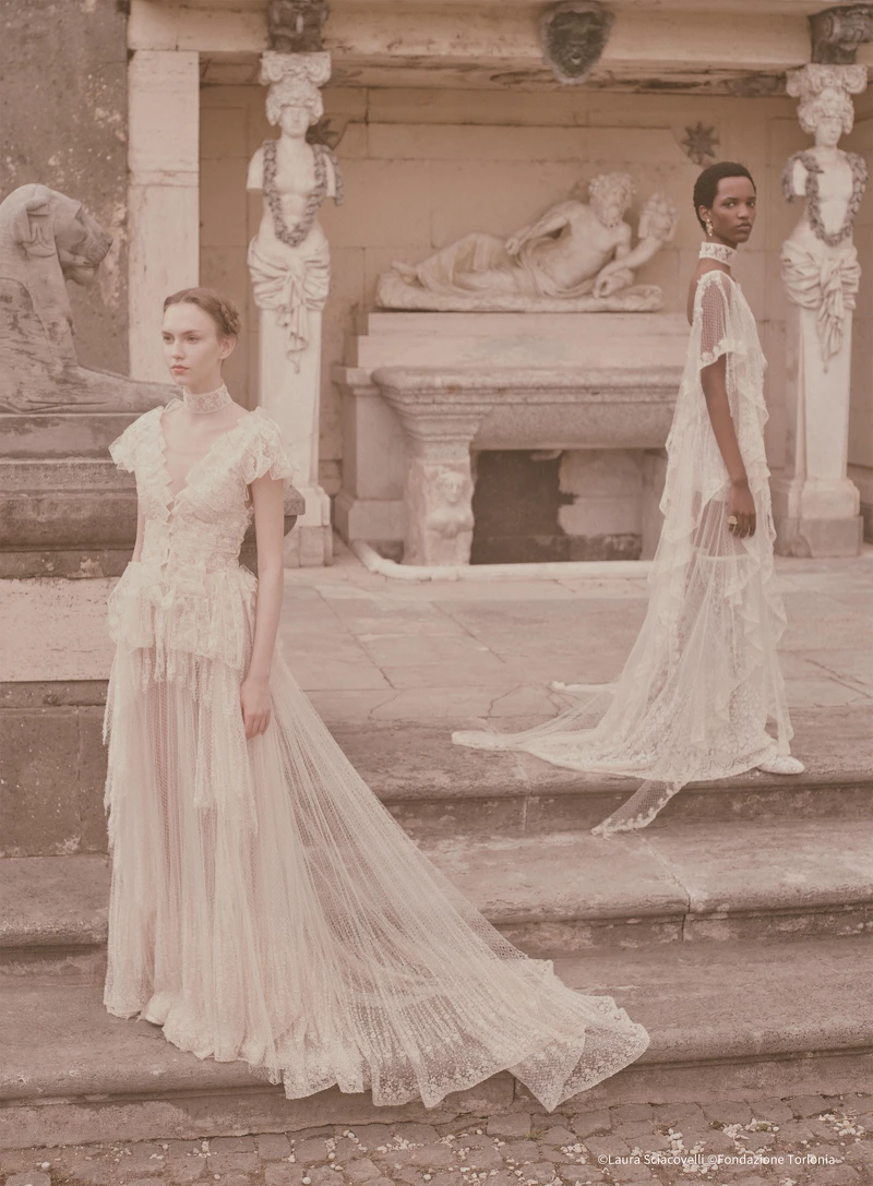 ©Laura Sciacovelli ©Fondazione Torlonia