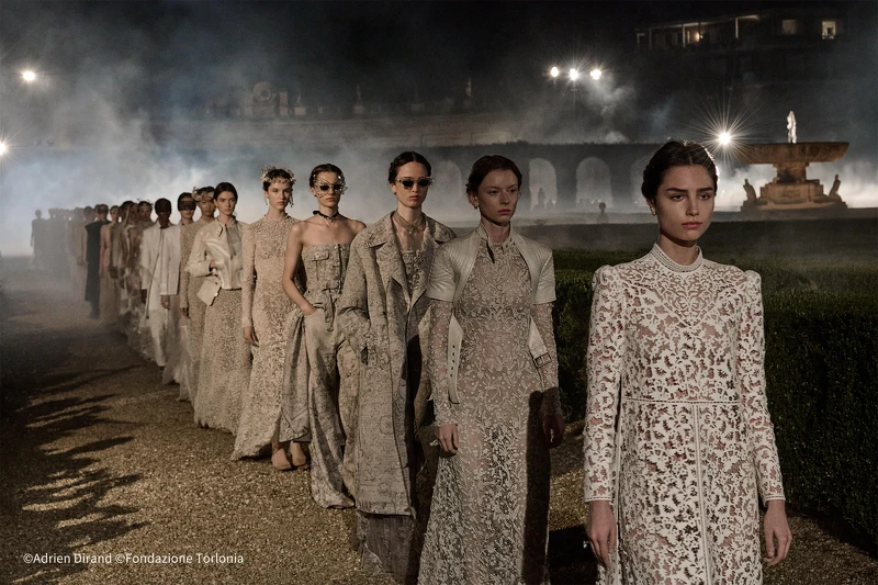 ©Adrien Dirand ©Fondazione Torlonia