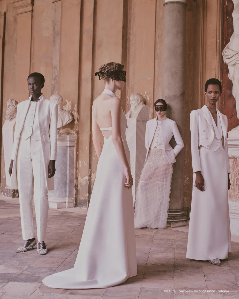 ©Laura Sciacovelli ©Fondazione Torlonia 